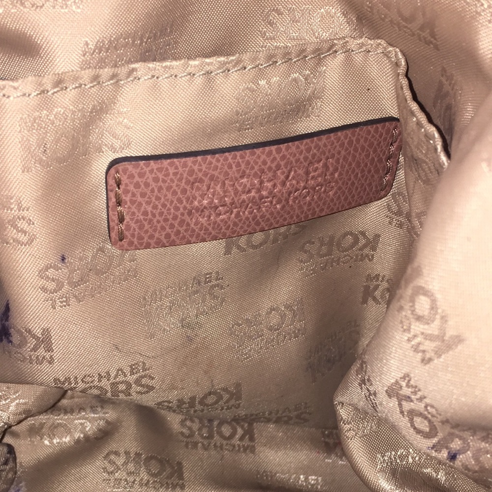 Micheal Kor Purse - Picture 4 of 5
